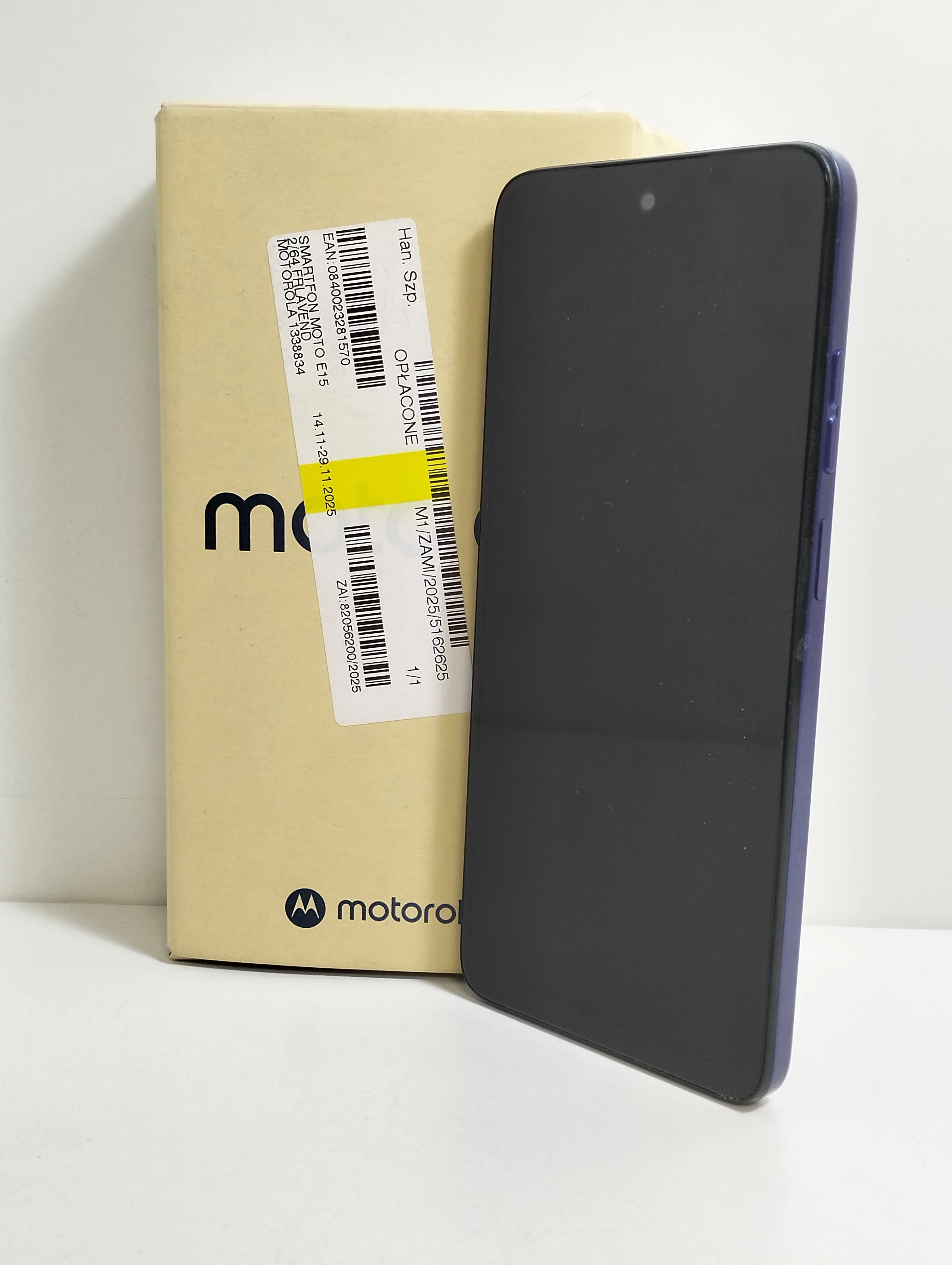 telefon-motorola-e15-64-gb-gdanska-8a-tczew