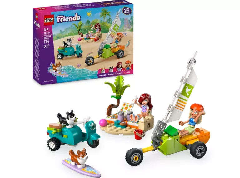 lego-friends-42641-przygoda-z-surfujacymi-psami-i-skuterem-krolowej-jadwigi-24-nowa-sol