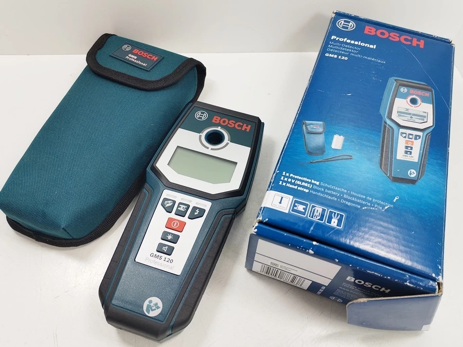 wykrywacz-detektor-bosch-gms-120-professional-grojecka-79-warszawa