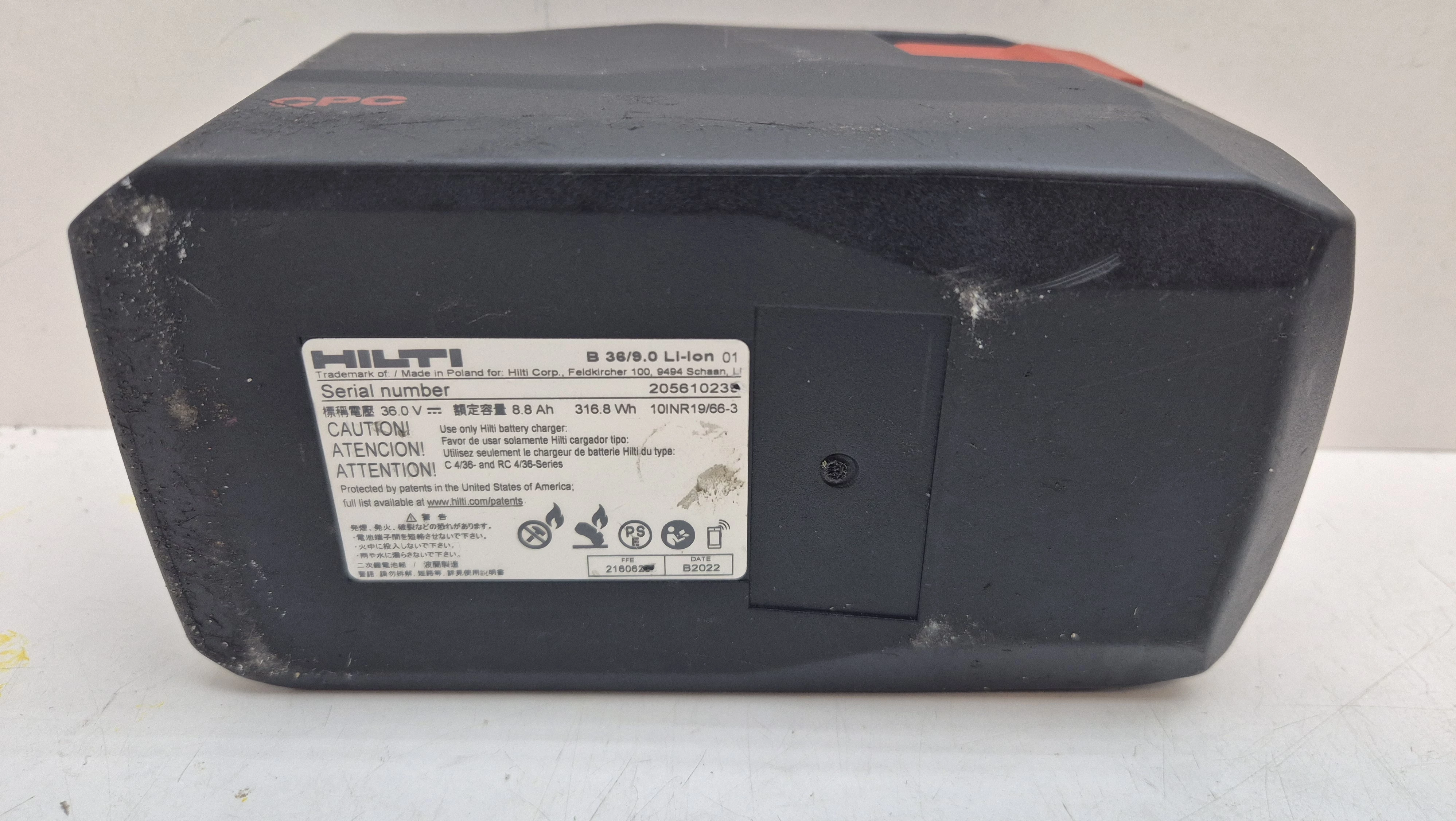 akumulator-bateria-hilti-b36-90-36v-9ah-li-ion-2022r-pojemnosc-akumulatora-52