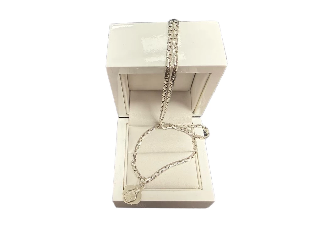 srebrny-lancuszek-z-zawieszka-matka-boska-pr-925-w-836-stan-11323-2