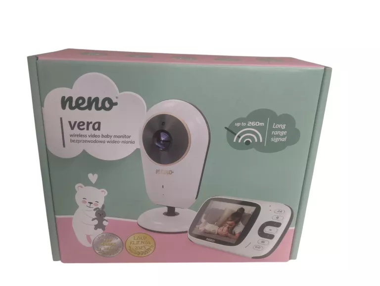 neno-vera-niania-elektroniczna-260m-stan-11323-2