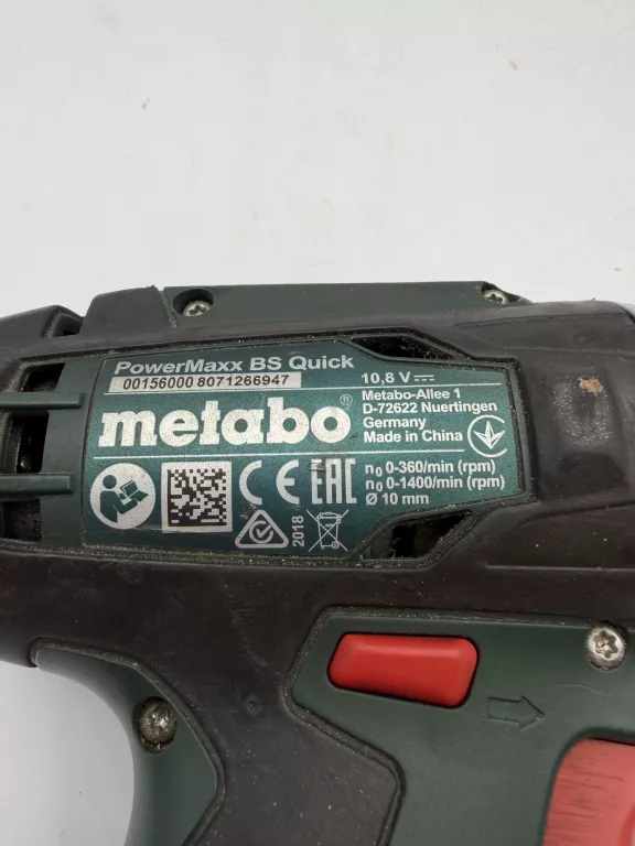 metabo-powermaxx-bs-quick-ean-gtin-4007430244352