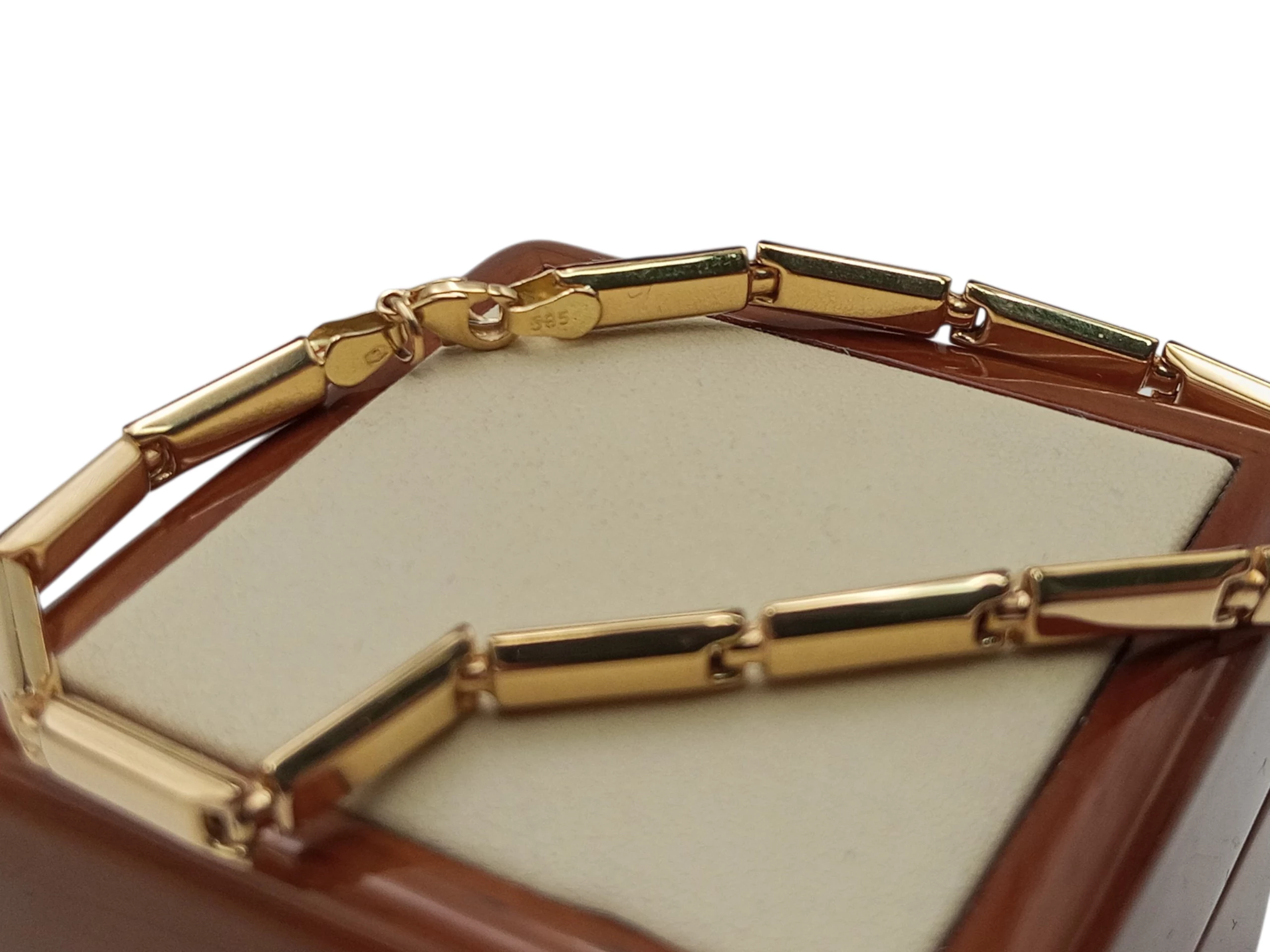 zlota-bransoletka-segmentowa-w-458-g-pr-585-dl-20-cm-material-15835-2