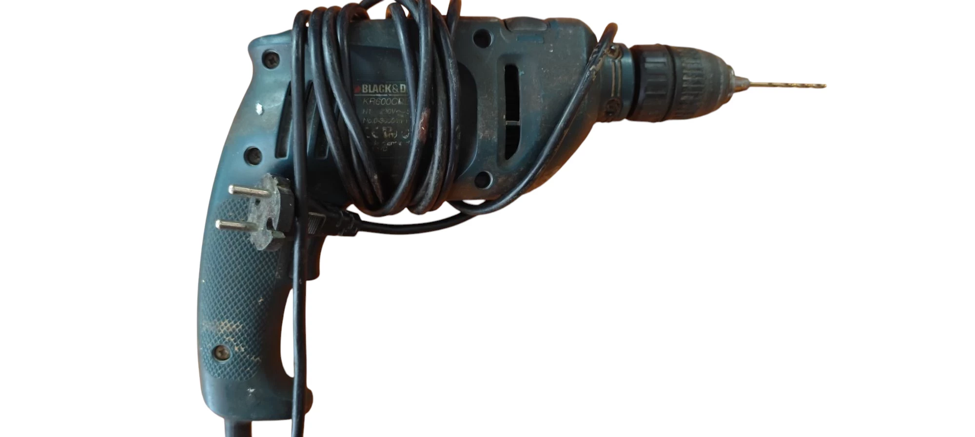 wiertarka-blackdecker-kr500cre-ean-gtin-5011402164851