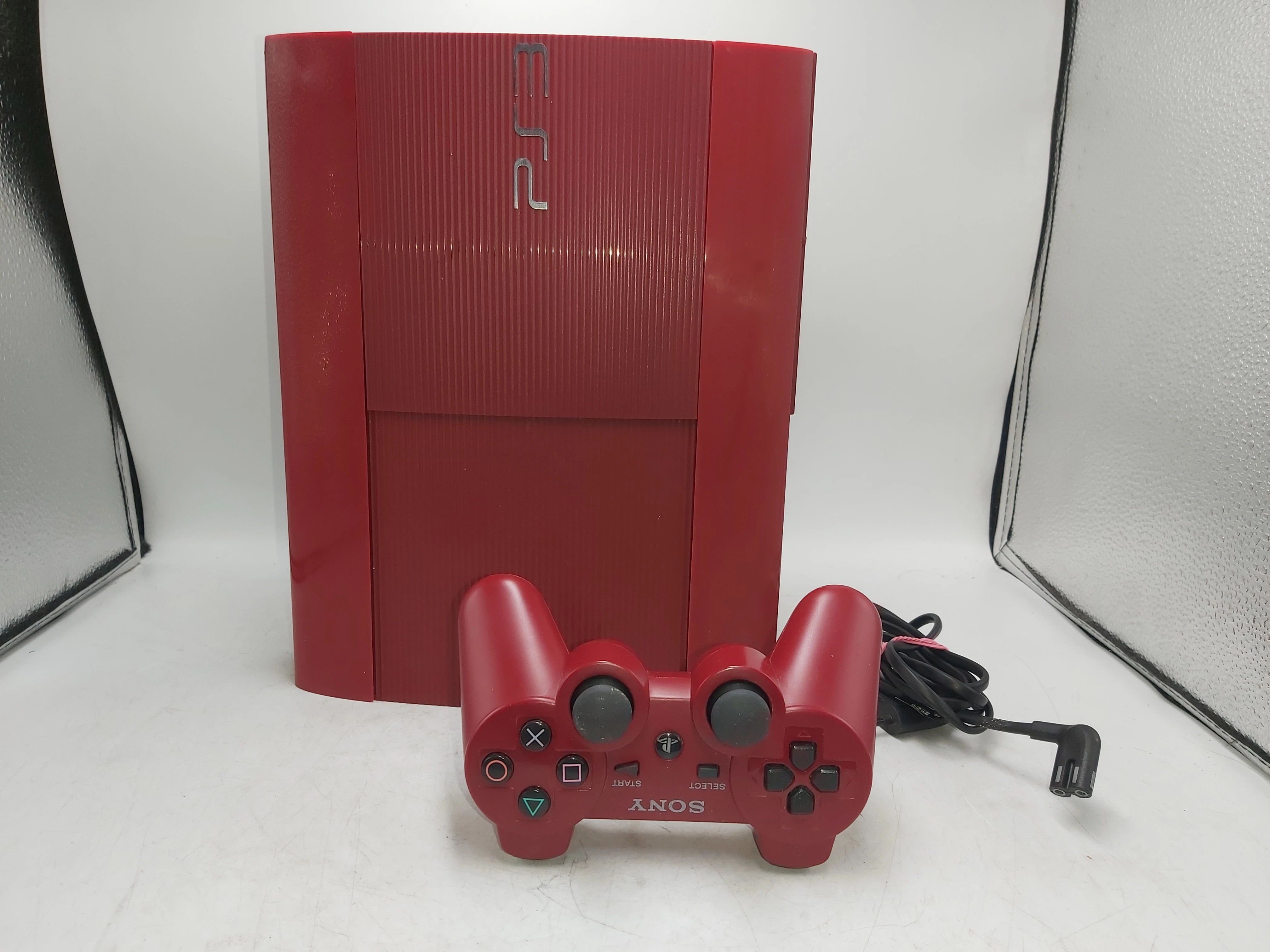 konsola-sony-ps3-500gb-super-slim-pad-okablowanie-slowackiego-17-katowice