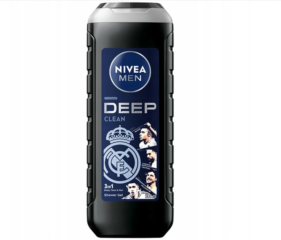 zel-pod-prysznic-nivea-men-deep-clean-real-madryt-dla-mezczyzn-3w1-500ml-bytomska-78-piekary-slaskie