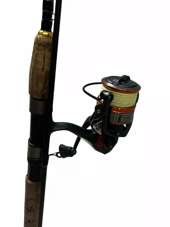 wedka-dragon-kolowrotek-savage-gear-sg2-4000-model-black-rock-ii