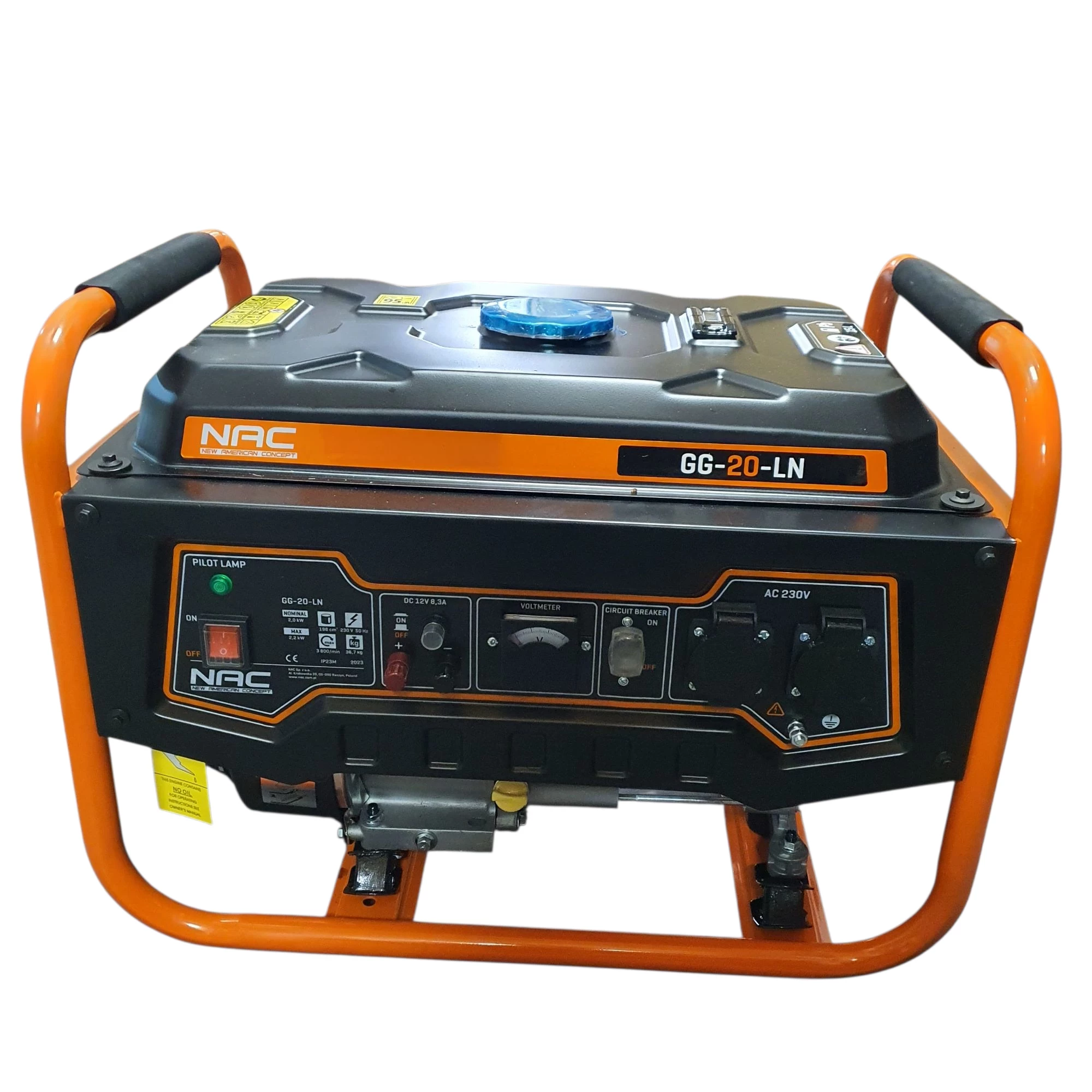 agregat-pradotworczy-nac-gg-20-ln-2200w-196cc-stan-11323-2