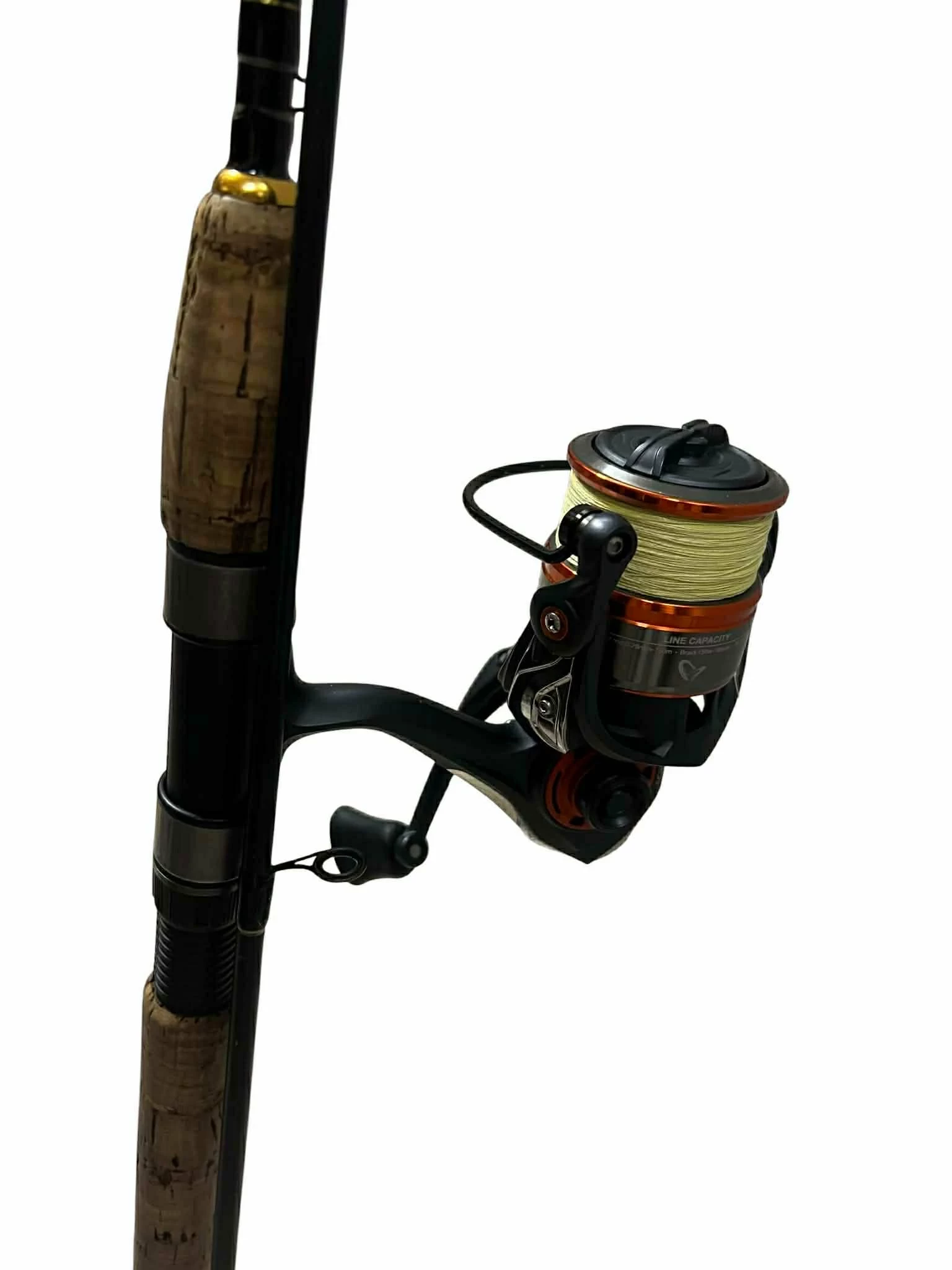 wedka-dragon-kolowrotek-savage-gear-sg2-4000-model-black-rock-ii