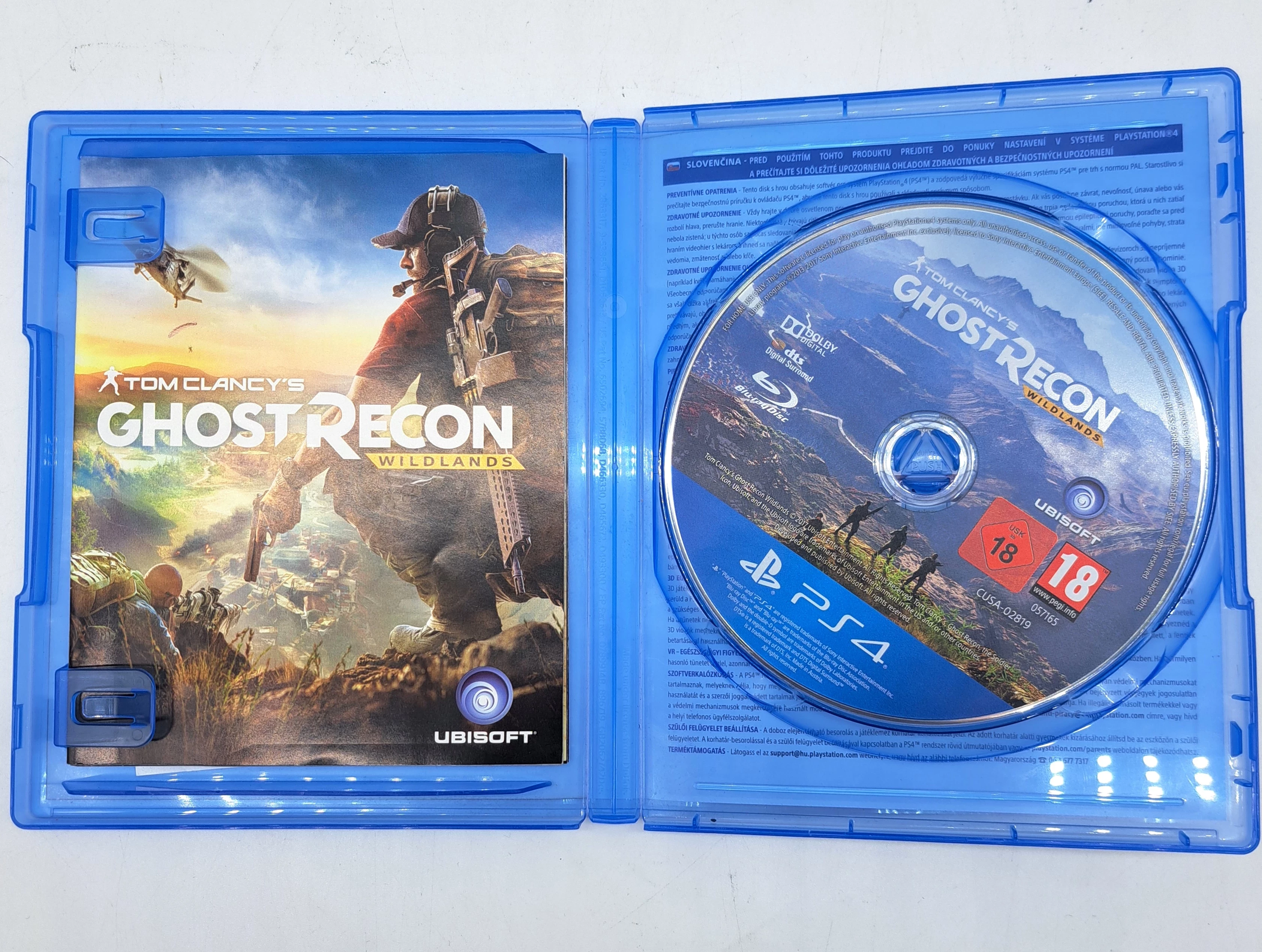 gra-na-ps4-tom-clancys-ghost-recon-wildlands-ean-gtin-3307215912997