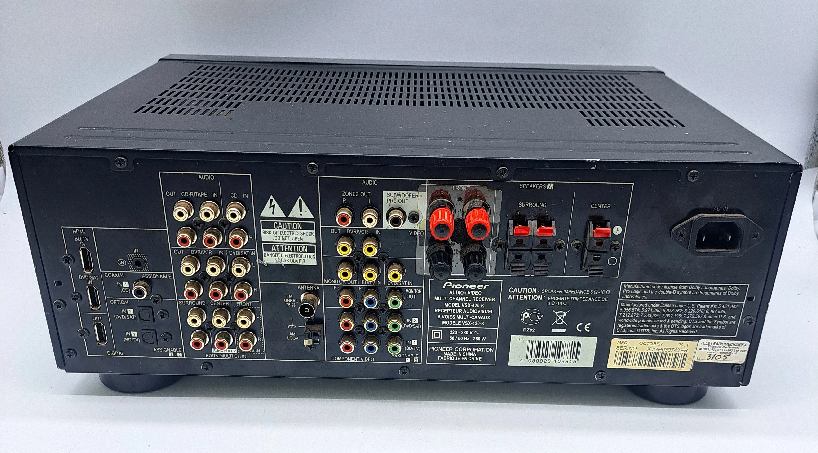 wzmacniacz-amplituner-pioneer-vsx-420-k-kolor-718-1