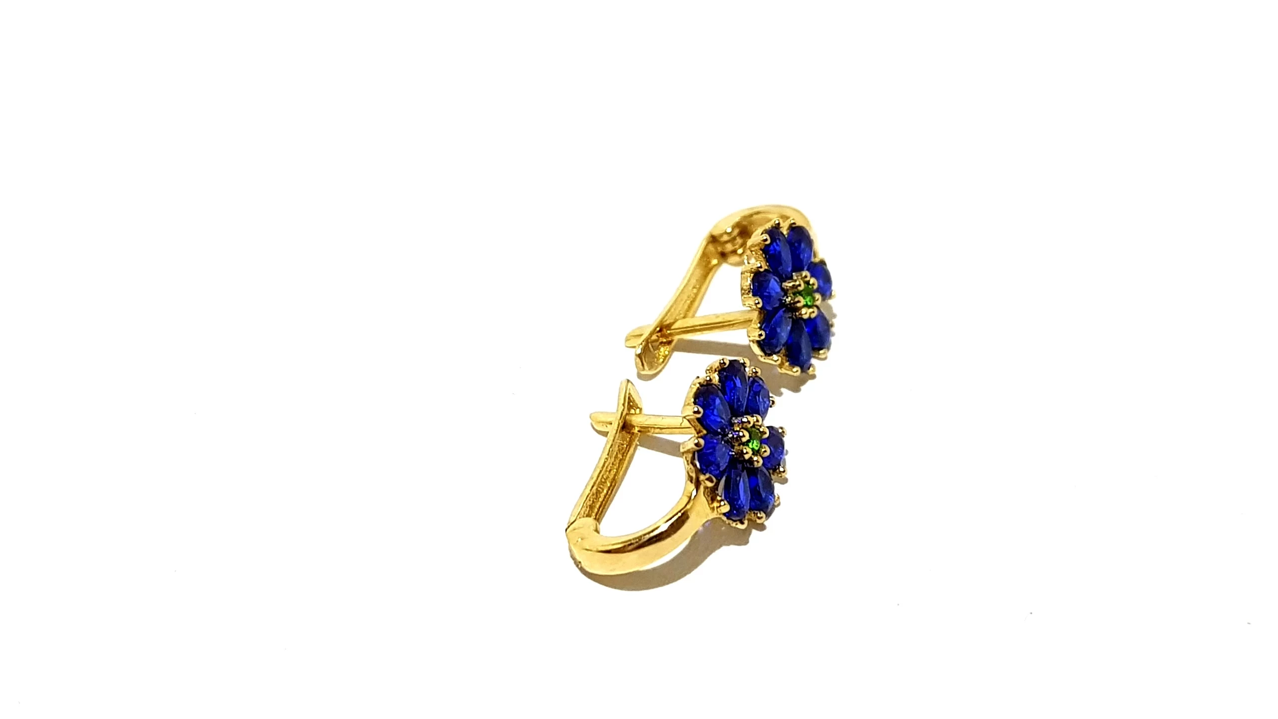 wyrob-jubilerski-uzywany-zlote-kolczyki-chabry-niebieskie-585-08cm-125g-kamien-17088-128