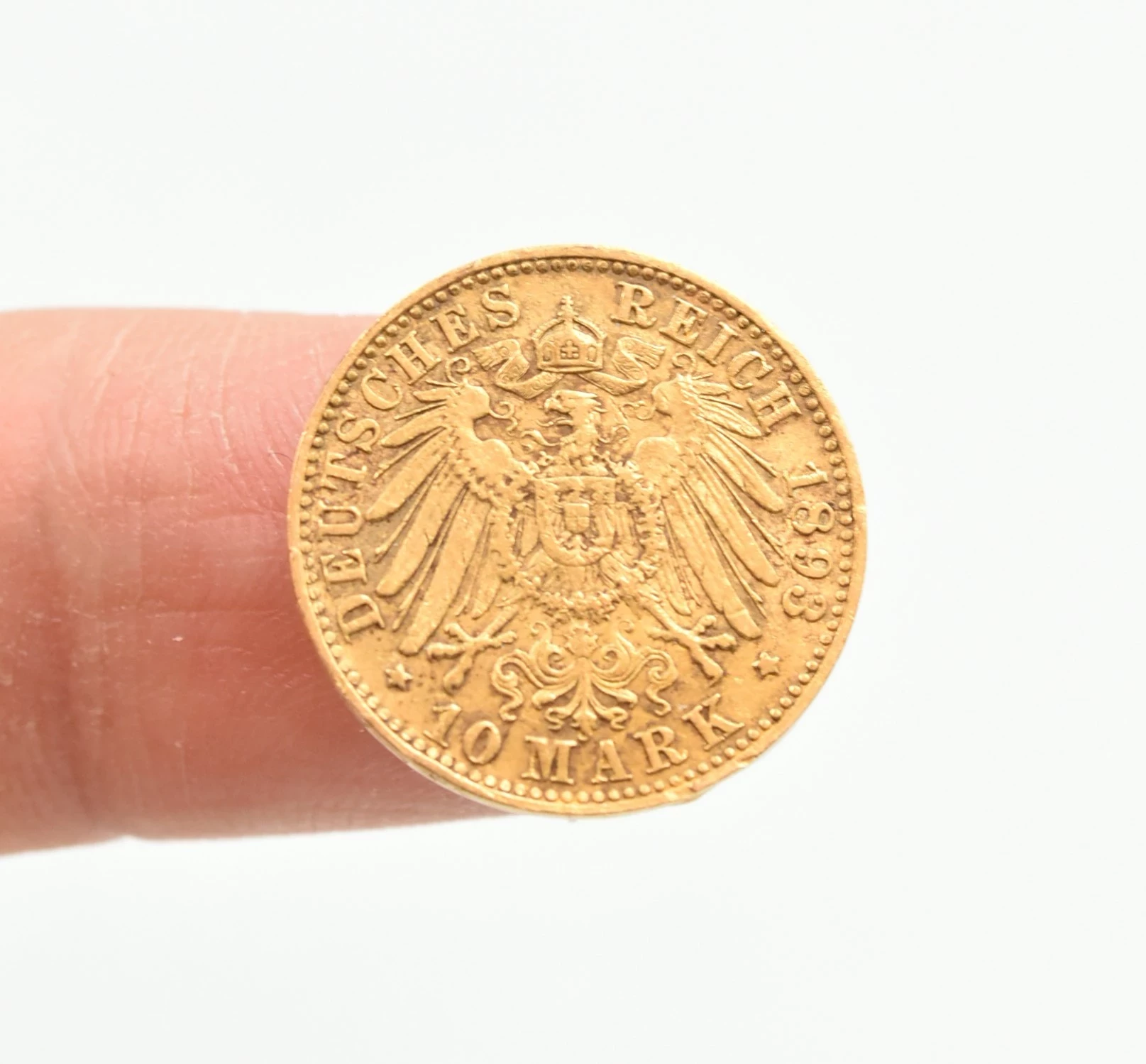 niemcy-otto-10-marek-1893-d-bawaria-masa-395