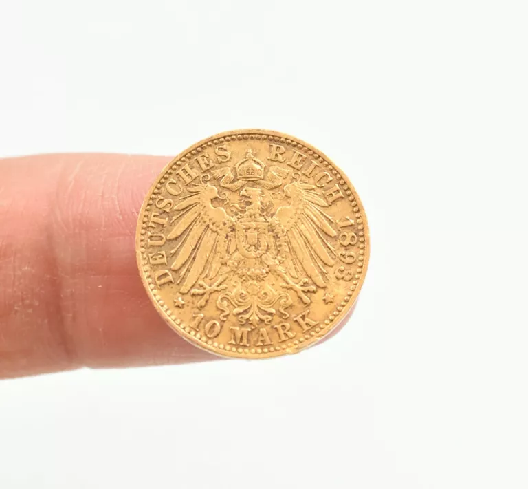 niemcy-otto-10-marek-1893-d-bawaria-proba-900