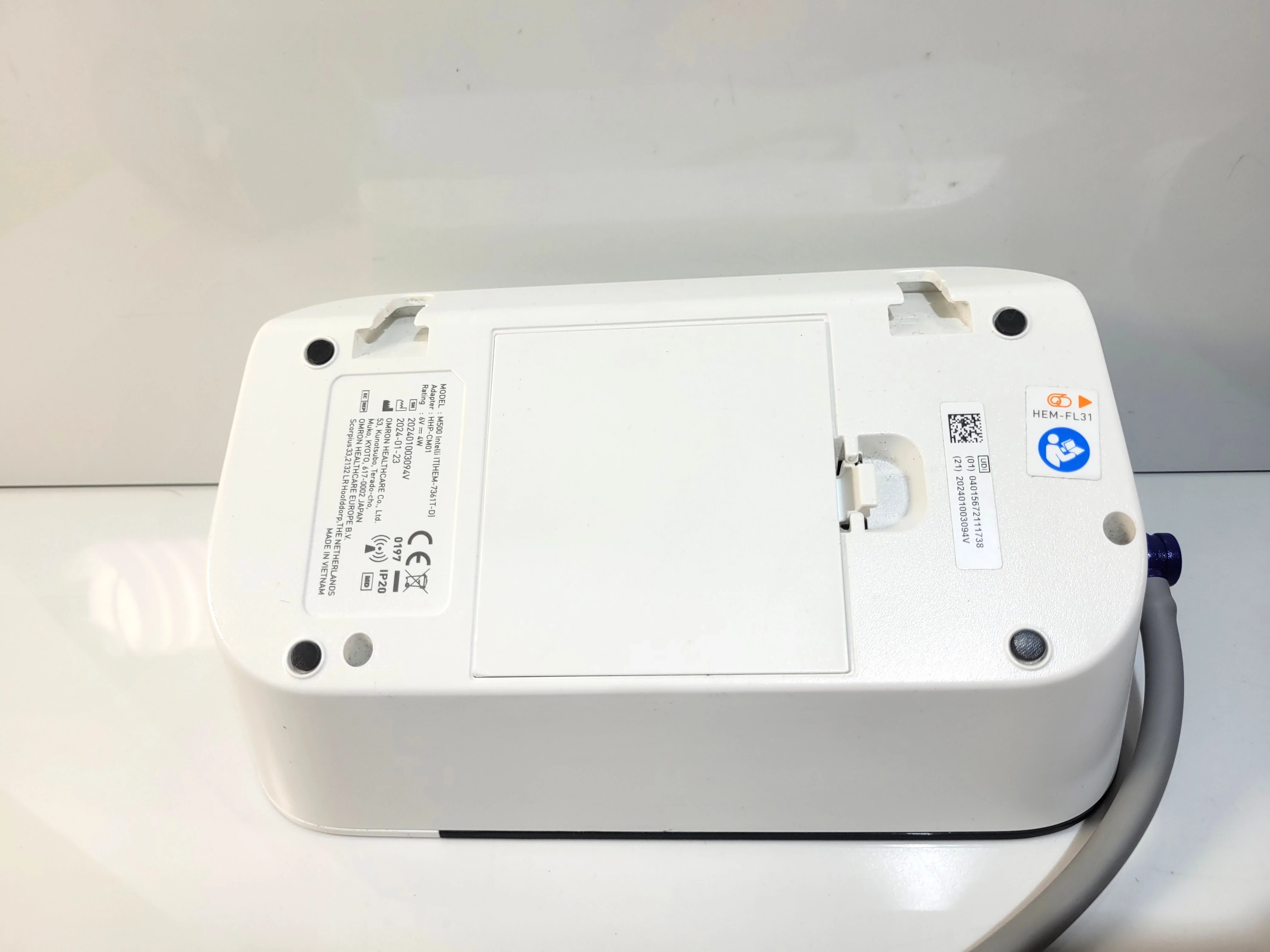 cisnieniomierz-omron-m7-intelli-it-naramienny-ean-gtin-4015672111721