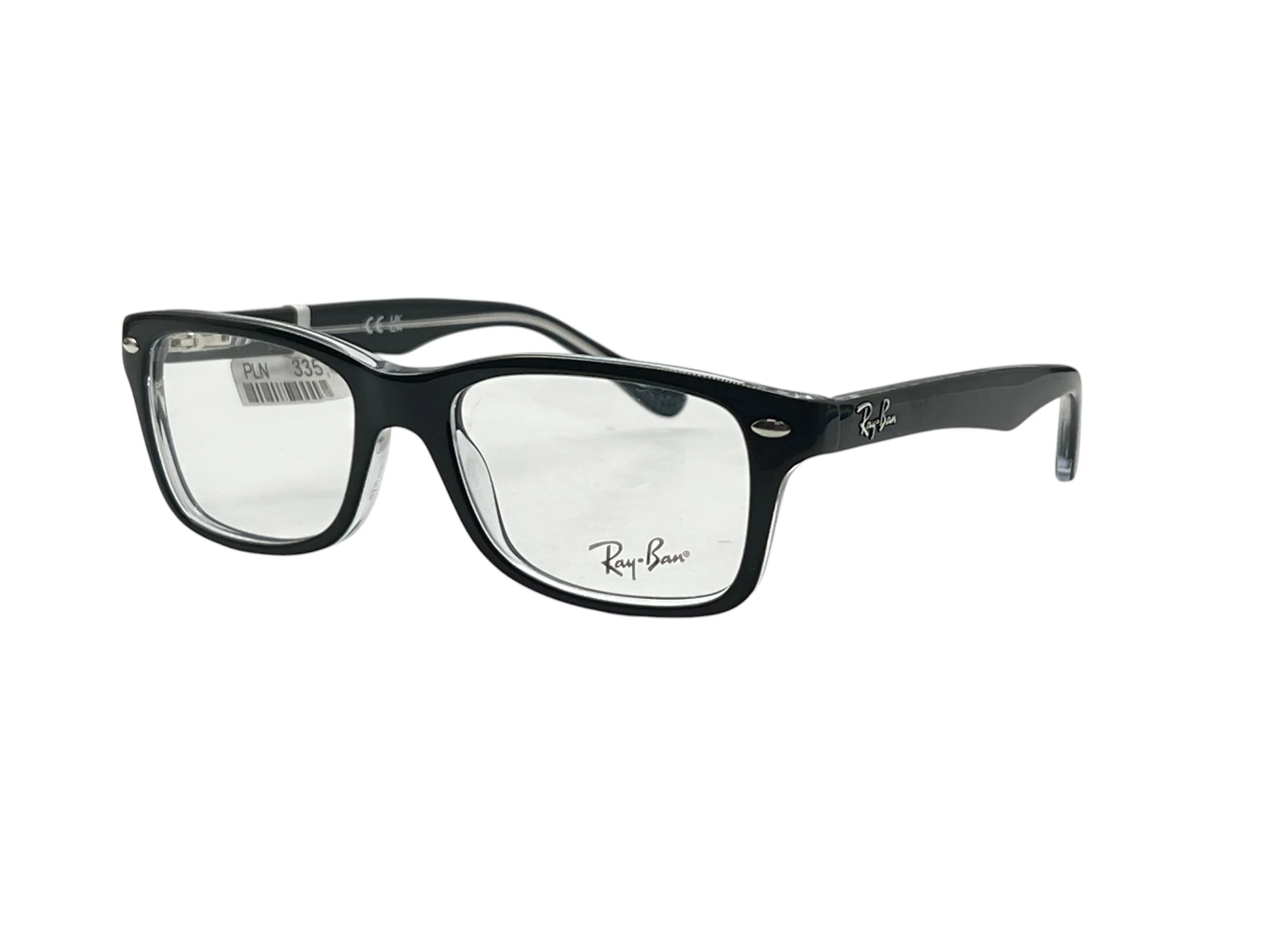 okulary-korekcyjne-oprawki-ray-ban-junior-ry1531-3529-48-ean-gtin-8053672051926