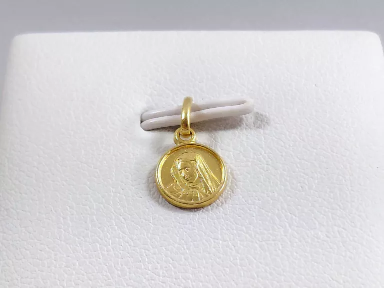 zlota-zawieszka-pr585-065g-matka-boska-ean-gtin-702506130044