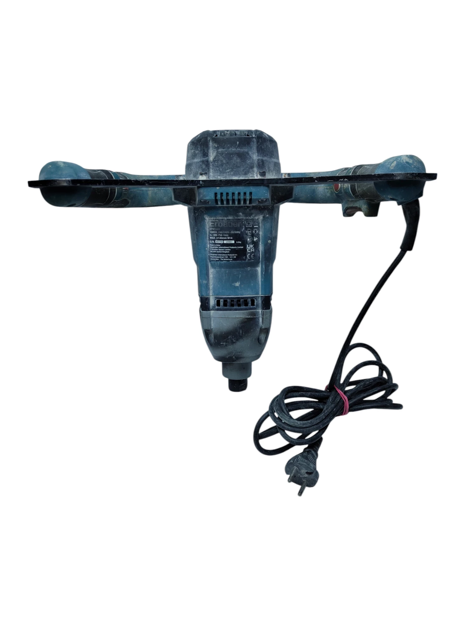 mieszadlo-erbauer-emp1600-ean-gtin-5059340032009