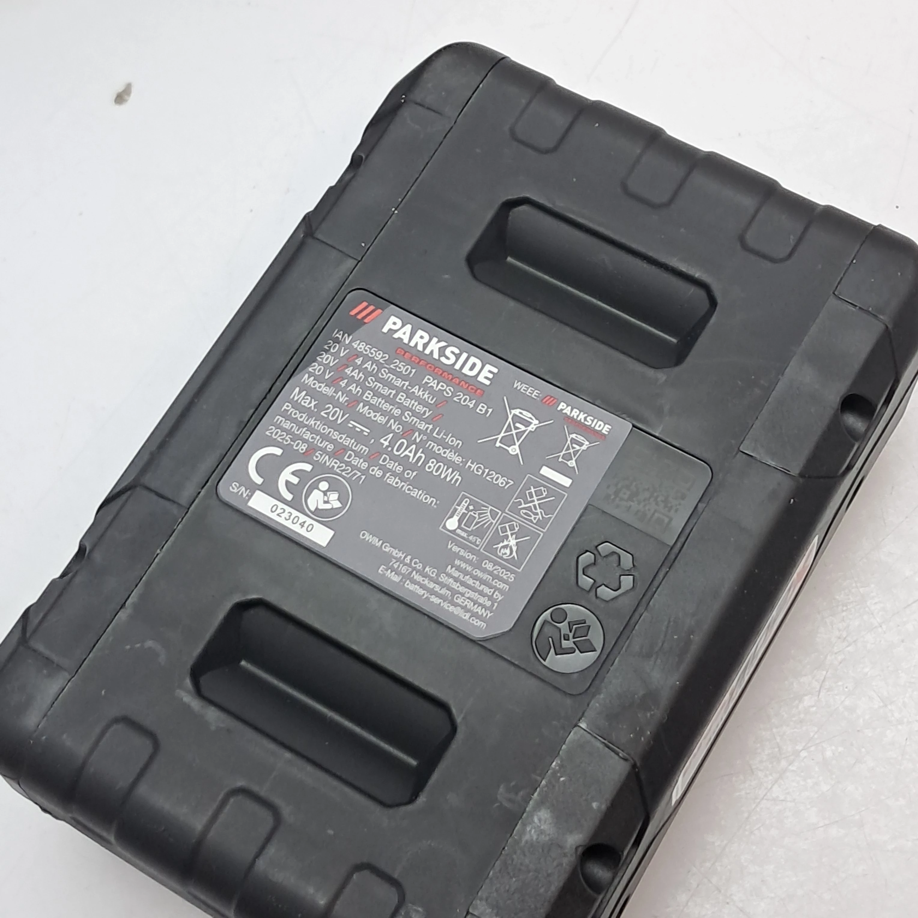 akumulator-parkside-20v-40ah-napiecie-v-128551-307721