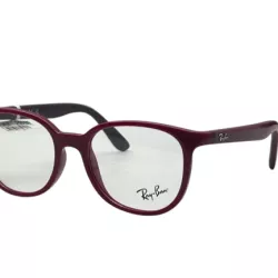 OKULARY KOREKCYJNE / OPRAWKI RAY-BAN JUNIOR 1631