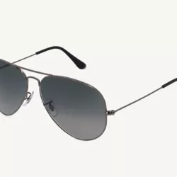 OKULARY PRZECIWSŁONECZNE RAYBAN AVIATOR RB 3025