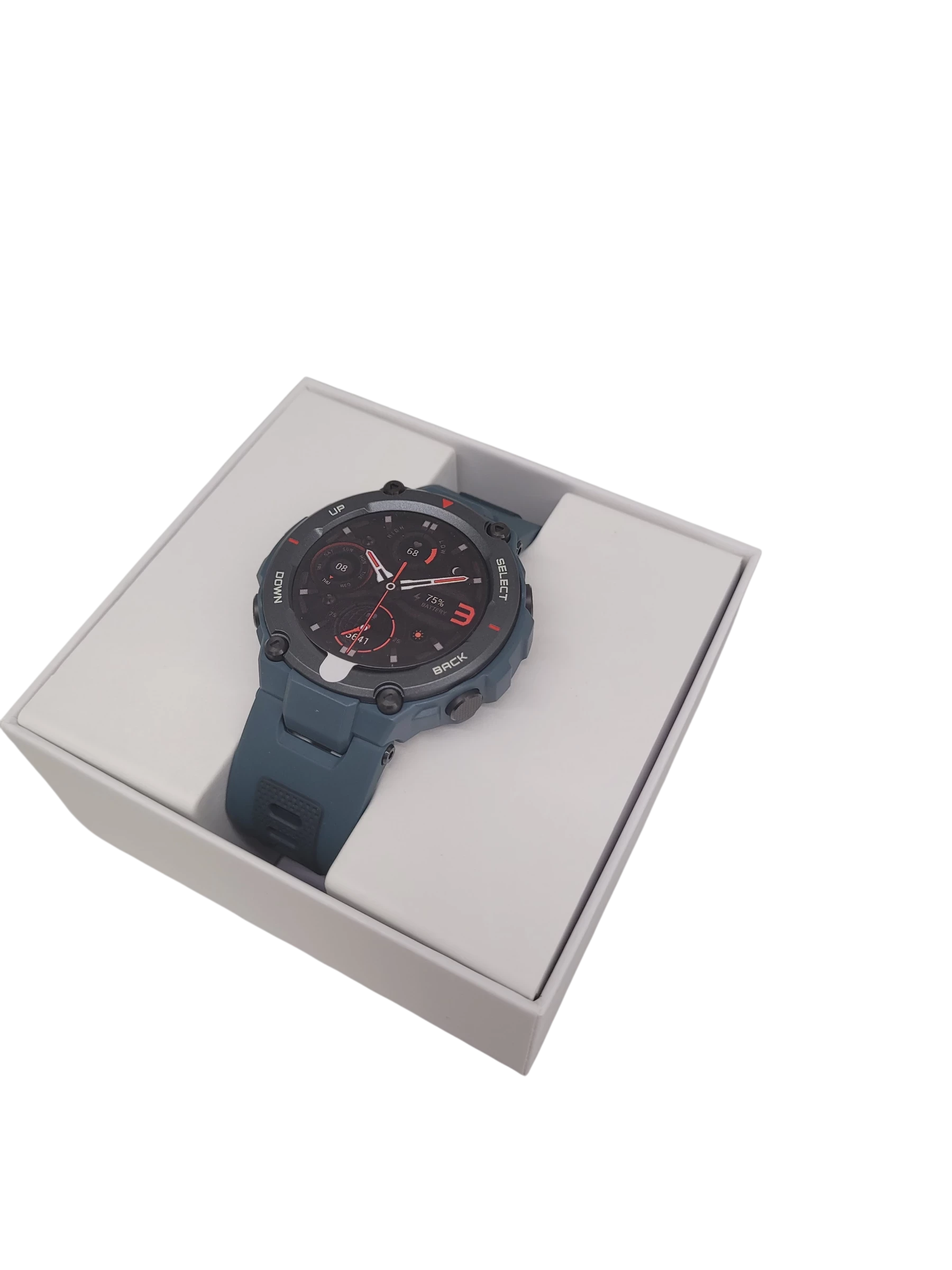 smartwatch-amazfit-t-rex-pro-niebieski-ean-gtin-6937081250243