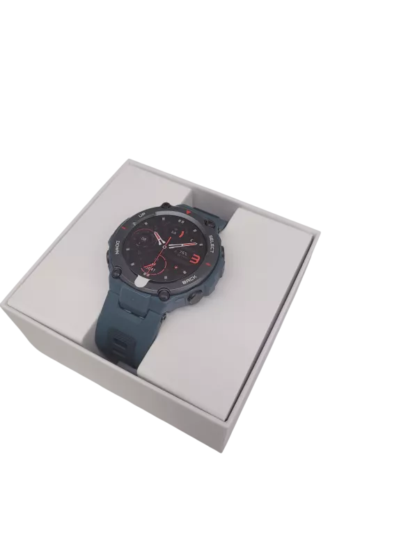 smartwatch-amazfit-t-rex-pro-niebieski-ean-gtin-6937081250243