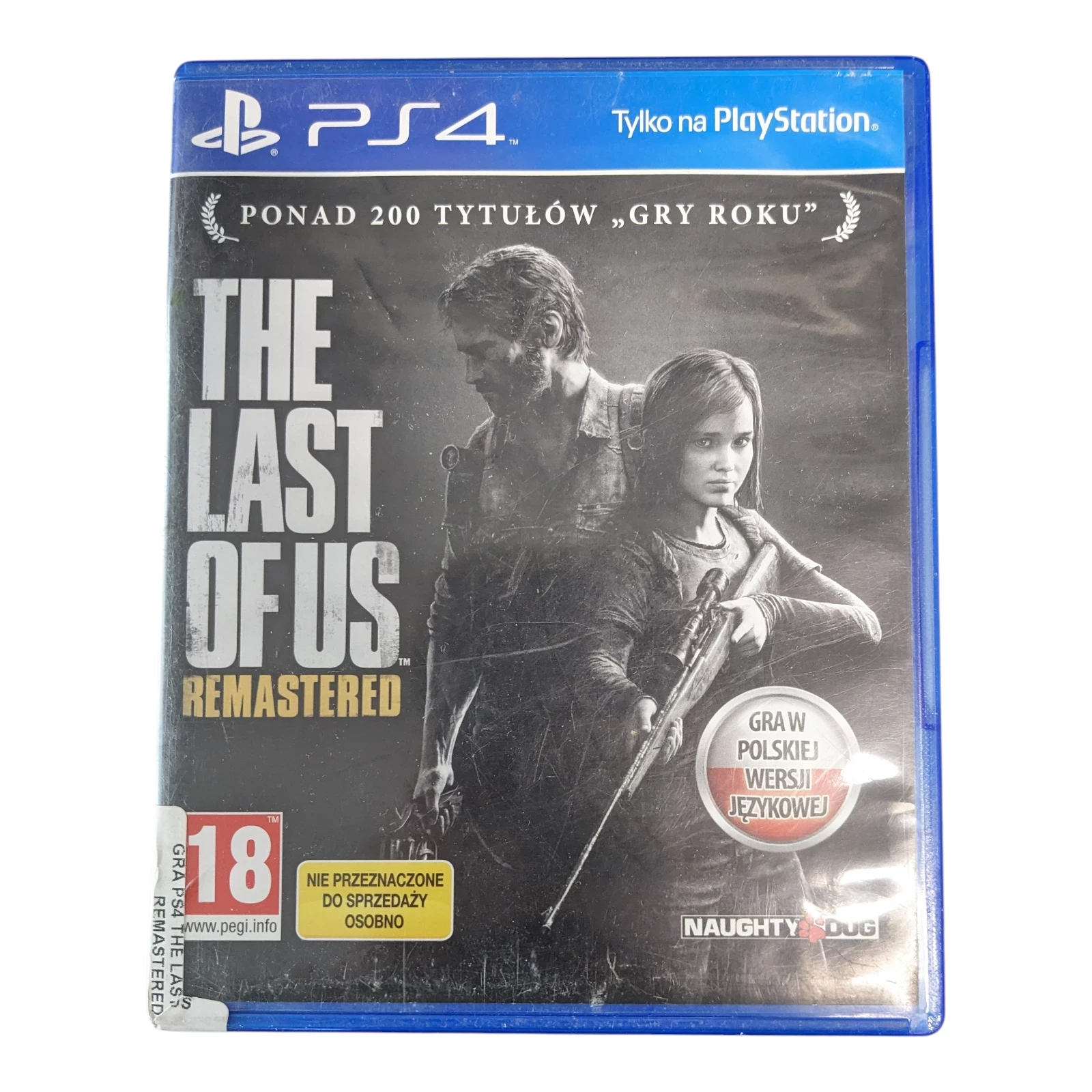 gra-the-last-of-us-remastered-ps4-cieszynskiego-36-lok50-gdansk