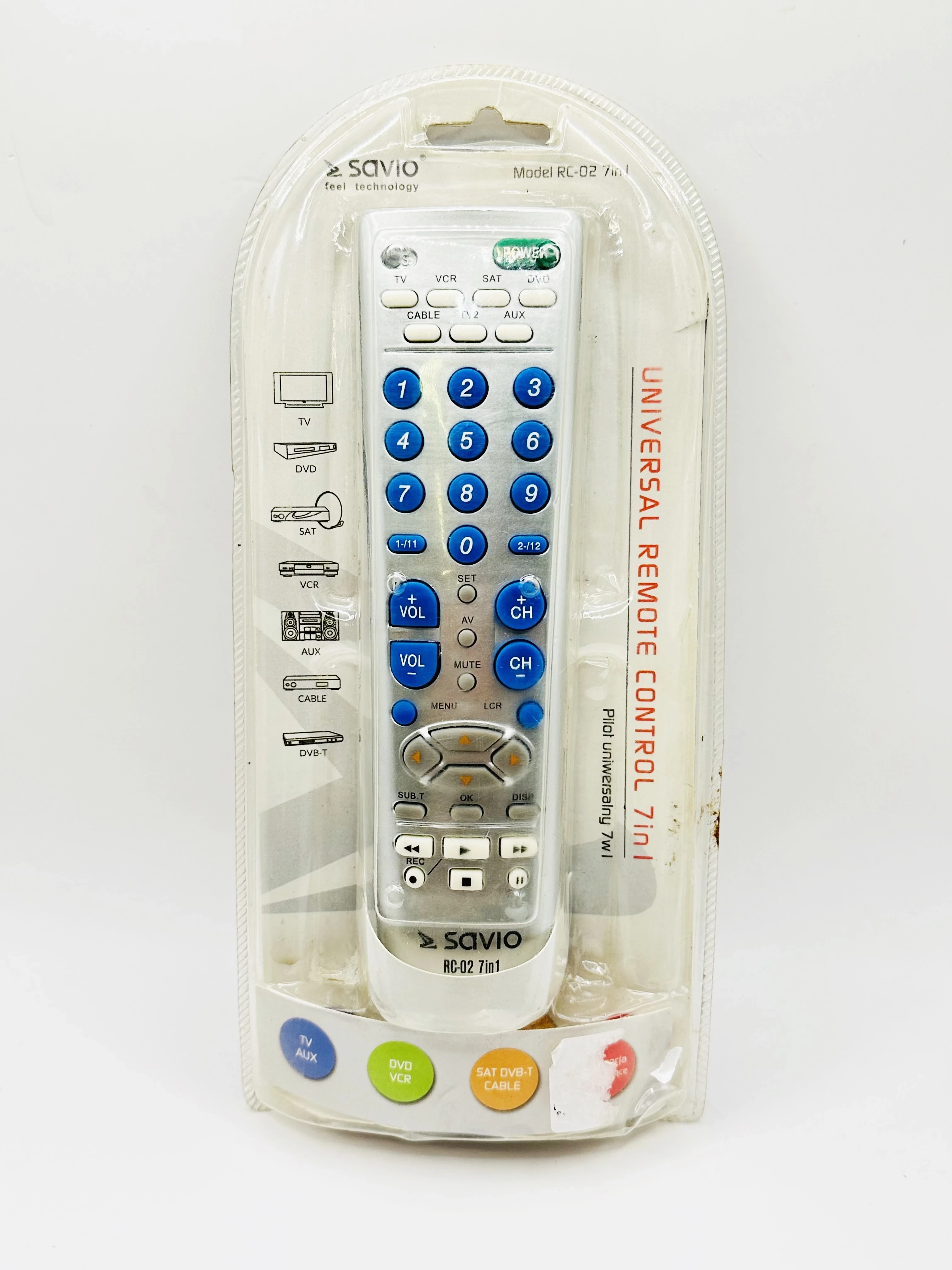 pilot-uniwersalny-savio-rc-02-7-w1-ean-gtin-5905106071884