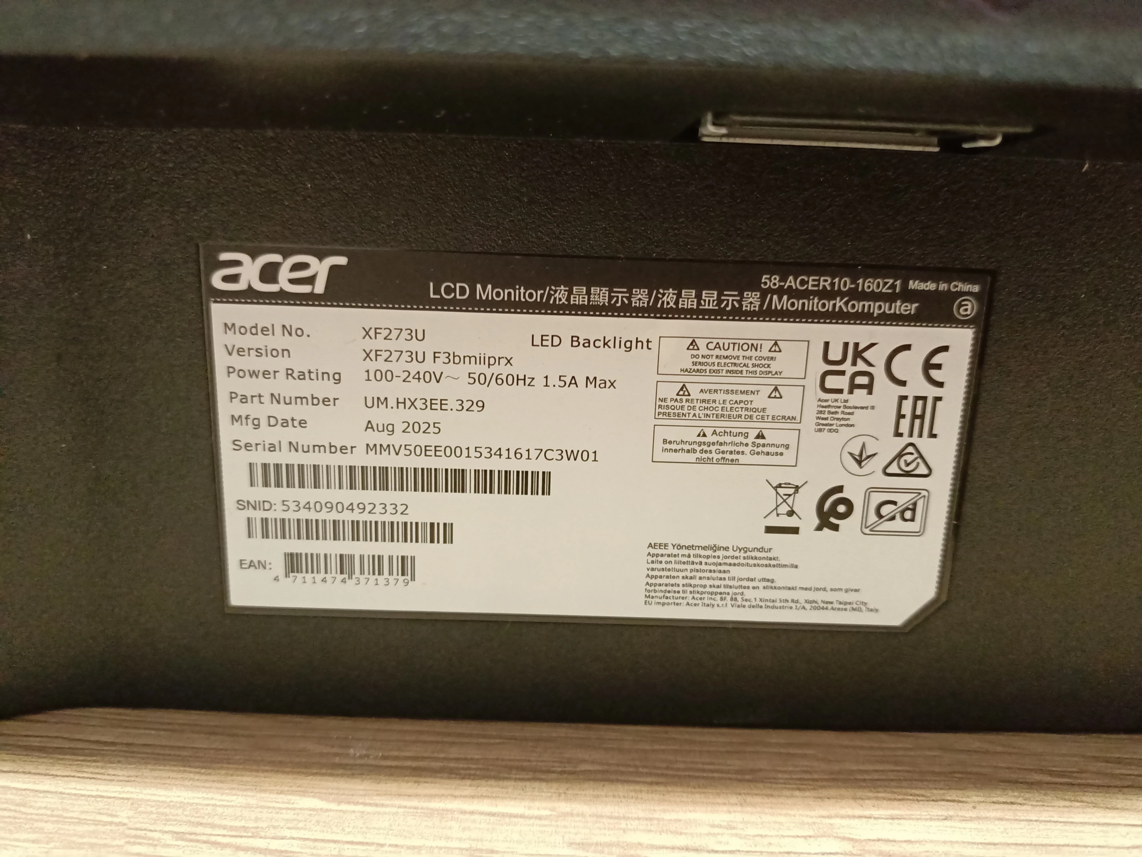 monitor-acer-nitro-xf273u-f3-27-paragon-pudelko-ean-gtin-4711474371379