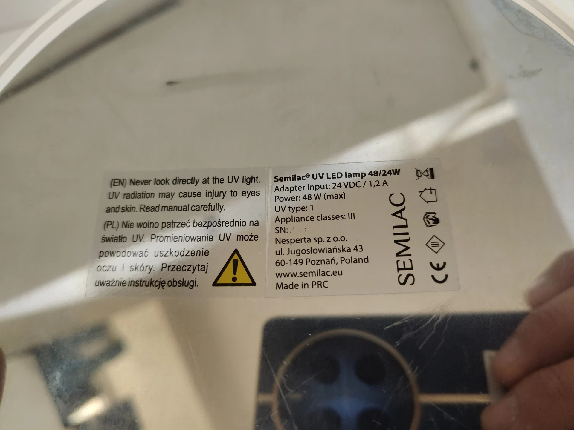 lampa-do-paznokci-semilac-uv-led-lamp-4824w-marka-248811-1954146