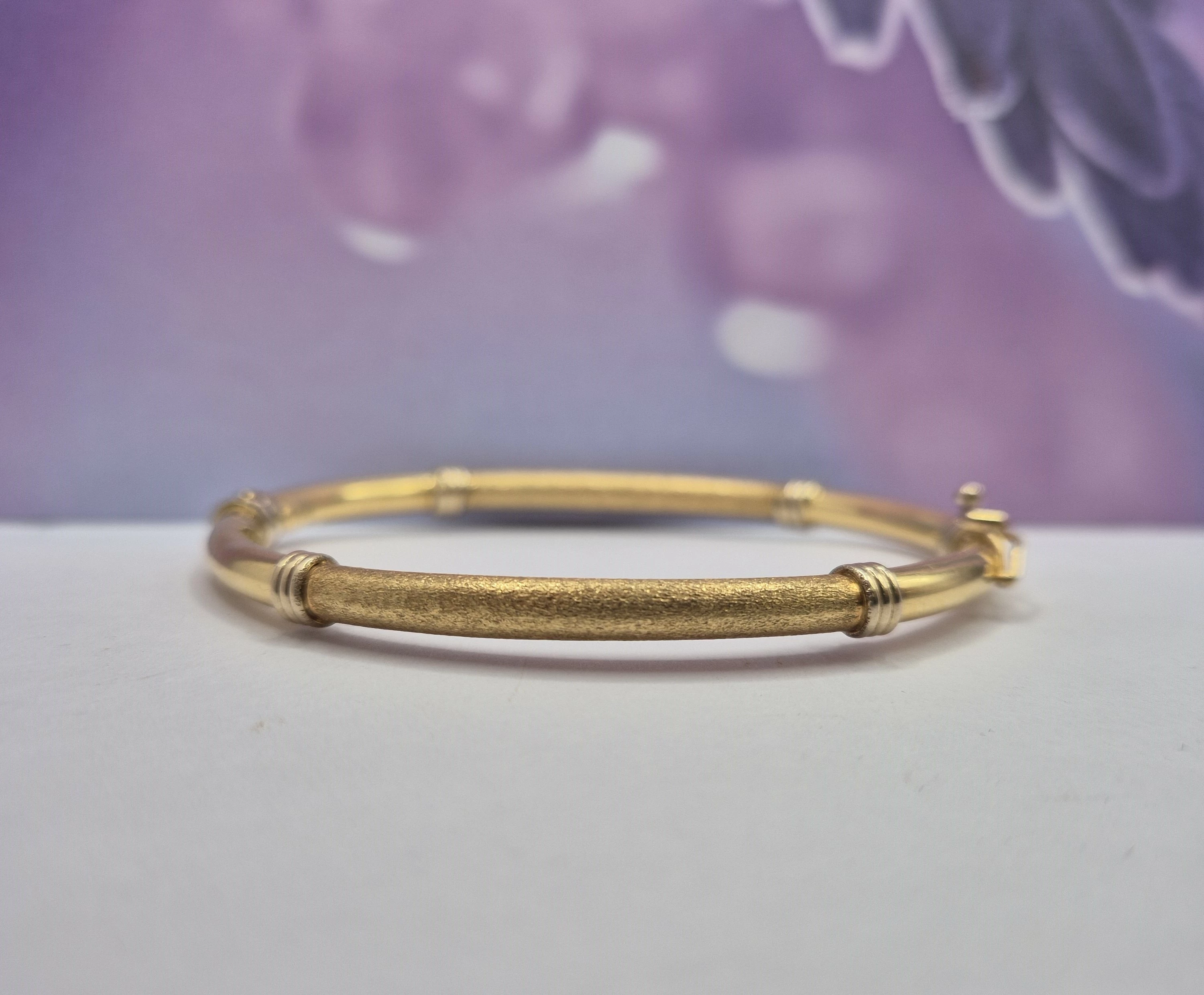 zlota-sztywna-bransoletka-pr750-owal-stan-11323-2