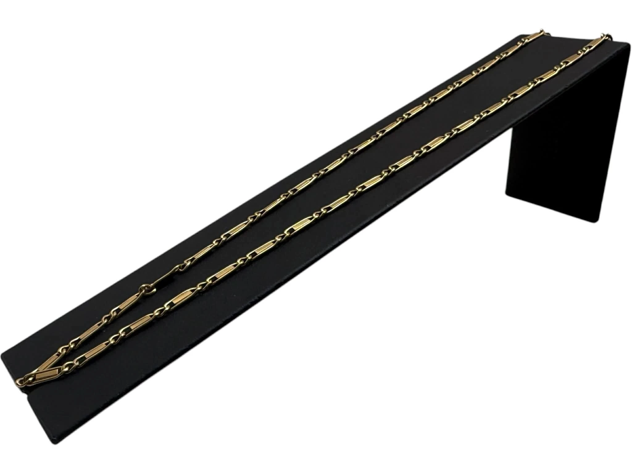 piekny-zloty-lancuszek-p333-870g-45cm-stan-11323-2