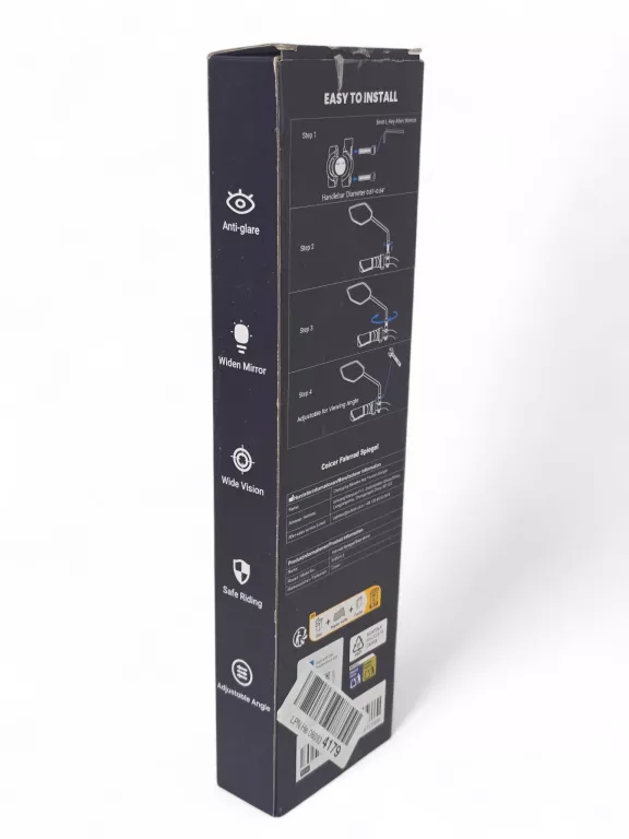 lusterko-rowerowe-coicer-ean-gtin-5905723155110