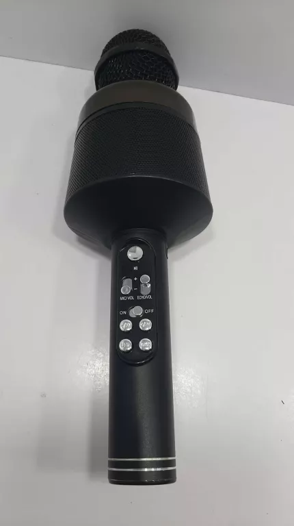 czarny-bezprzewodowy-mikrofon-dla-dzieci-karaoke-led-5-modulacji-glosu-ean-gtin-8715342049731