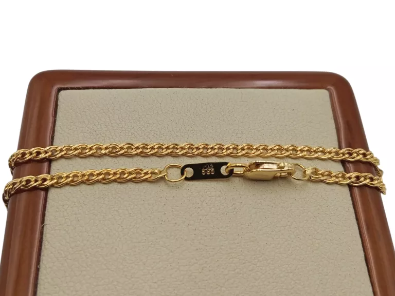 zlota-bransoletka-podwojna-pancerka-w-189-g-pr-585-dl-19-cm-material-15835-2