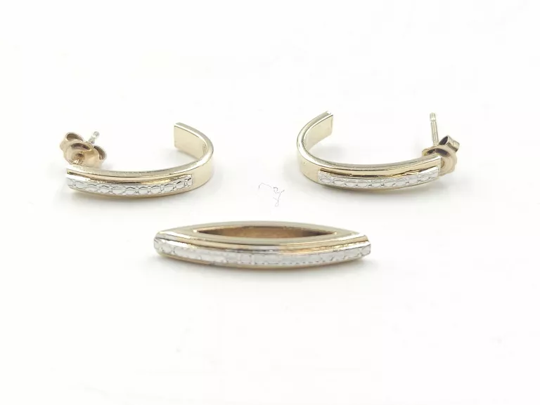 zloty-komplet-kolczyki-i-wisiorek-375-239g-stan-11323-2