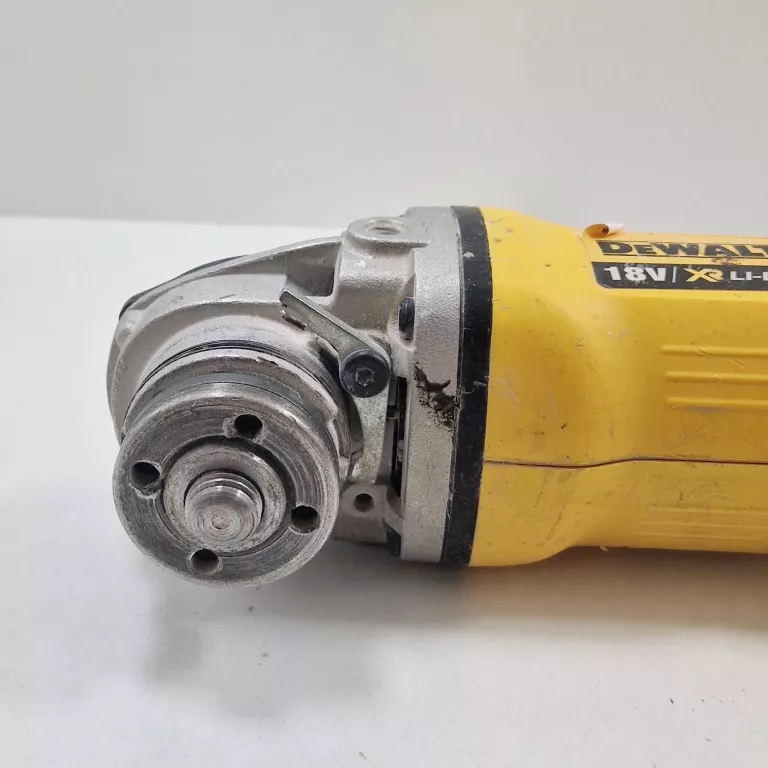 szlifierka-katowa-dewalt-dcg412-aku-4ah-stan-11323-2