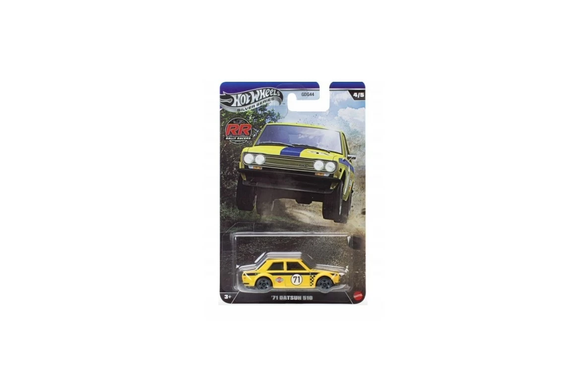 hot-wheels-silver-series-rally-racers-autko-71-datsun-510-jkx64-164-wojska-polskiego-2-nowa-sol