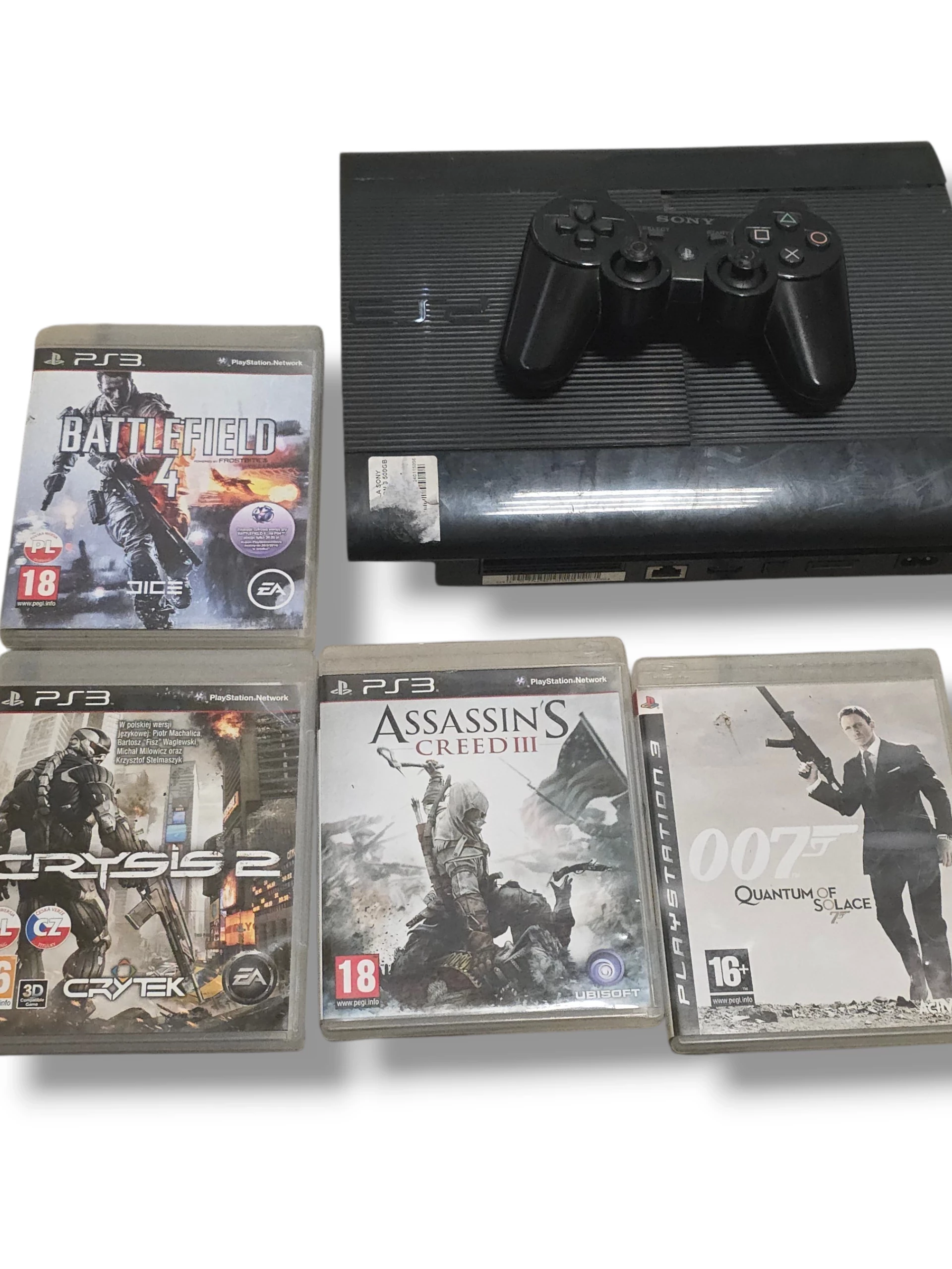 konsola-ps3-cech-4004a-500gb-ean-gtin-711719291442