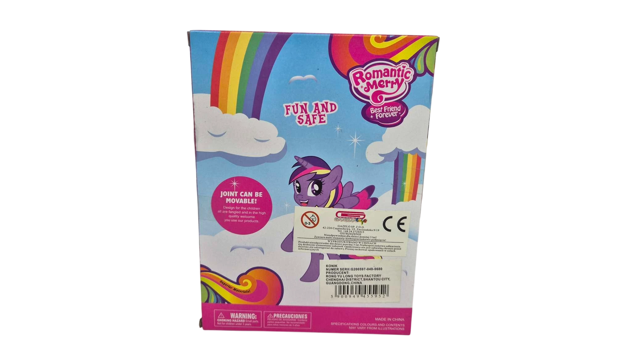 romantic-merry-mini-konik-z-akcesoriami-ean-gtin-5900949455952