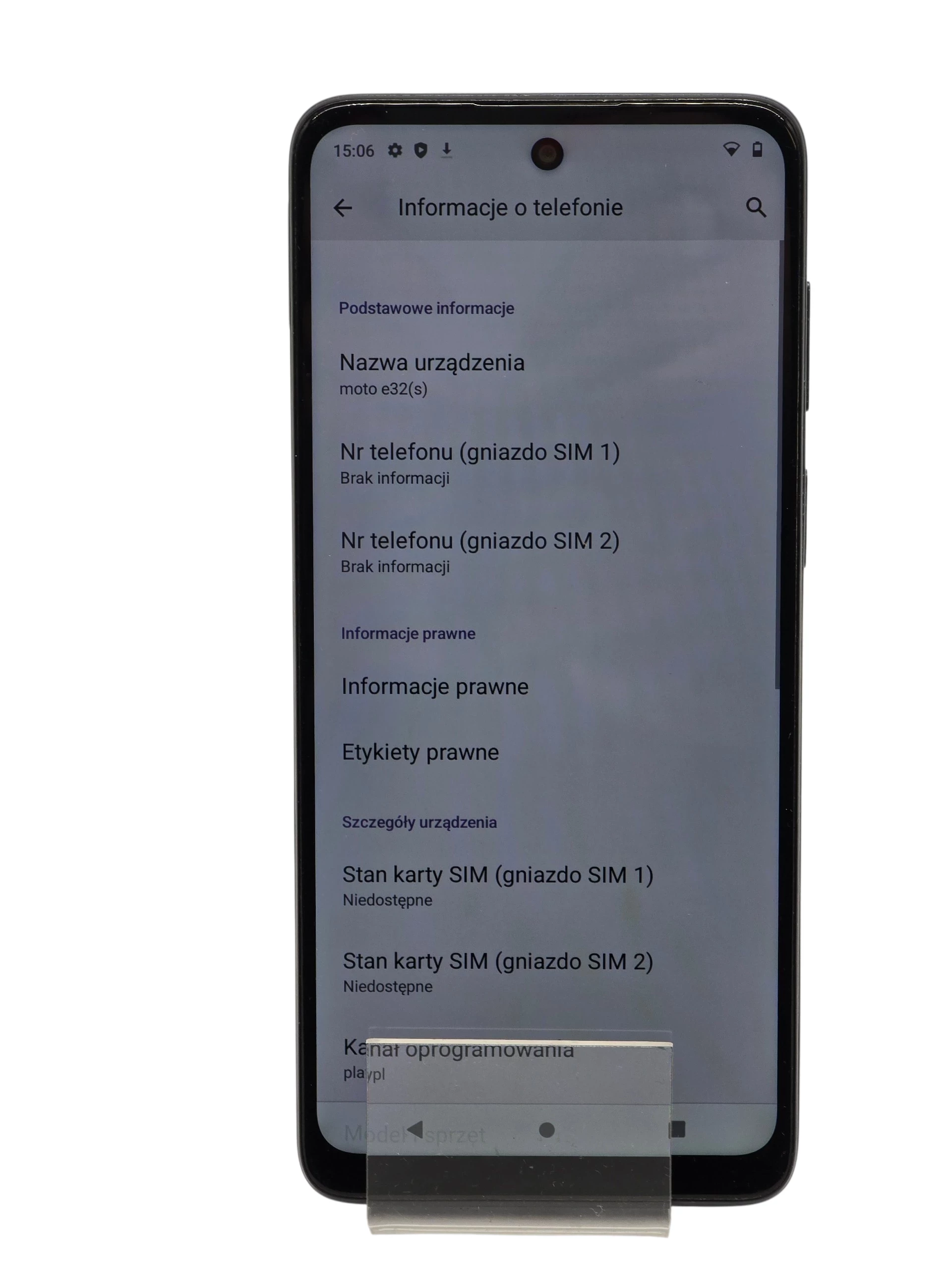 telefon-motorola-e32s-332gb-case-stan-11323-2
