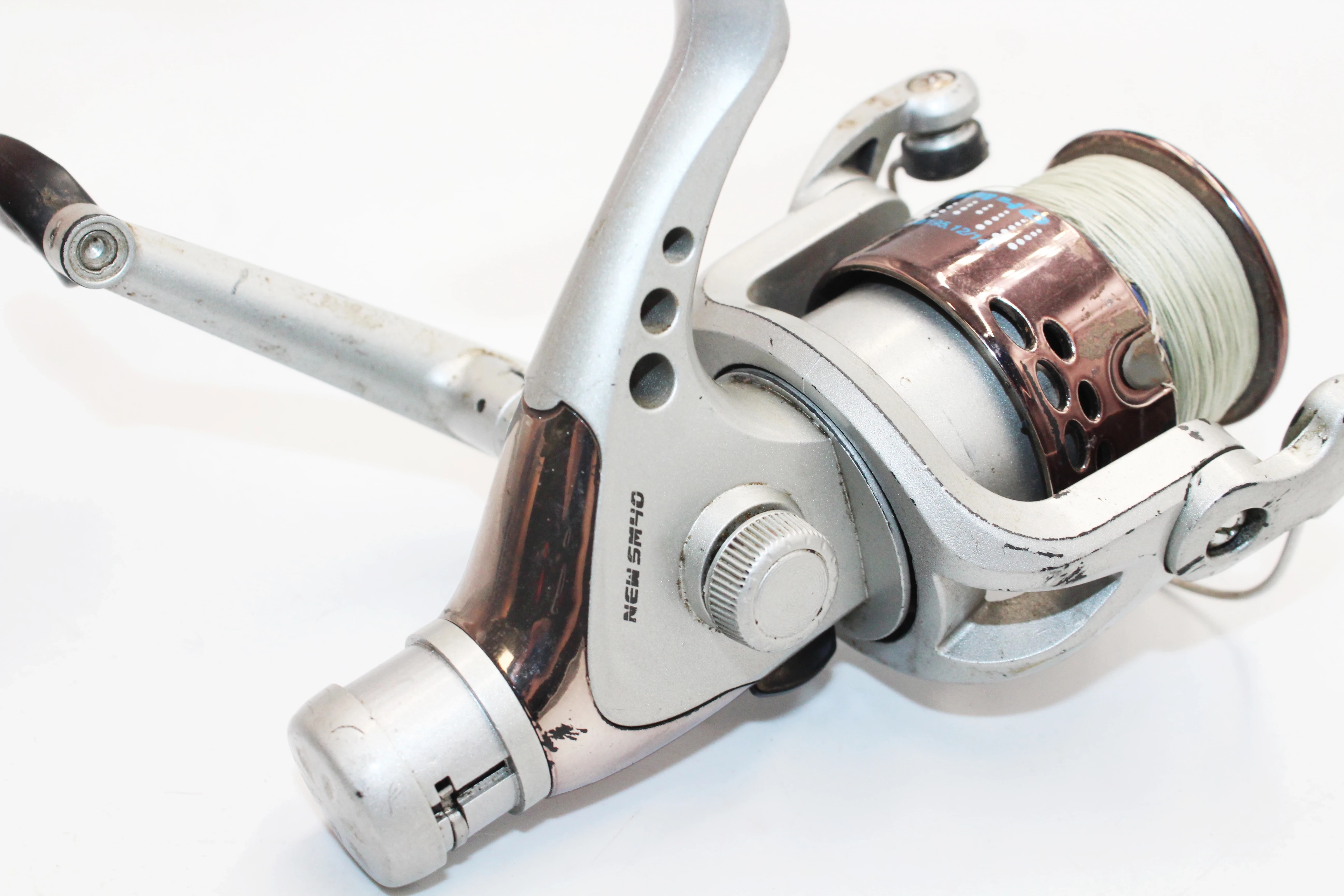 kolowrotek-uniwersalny-rumpol-gear-ratio-przylozenie-621-ean-gtin-6974902238356