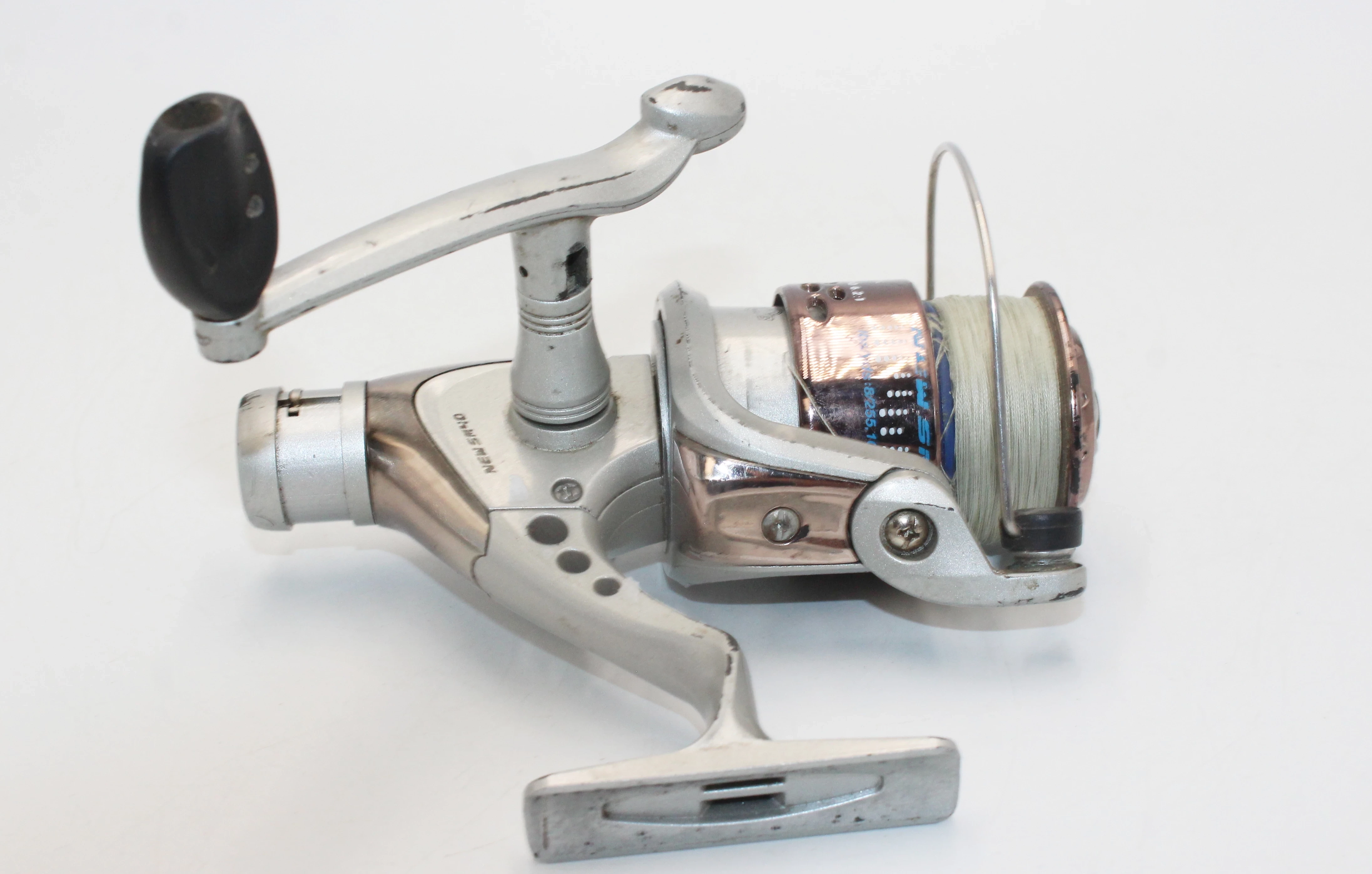 kolowrotek-uniwersalny-rumpol-gear-ratio-przylozenie-621-glogowska-160-poznan