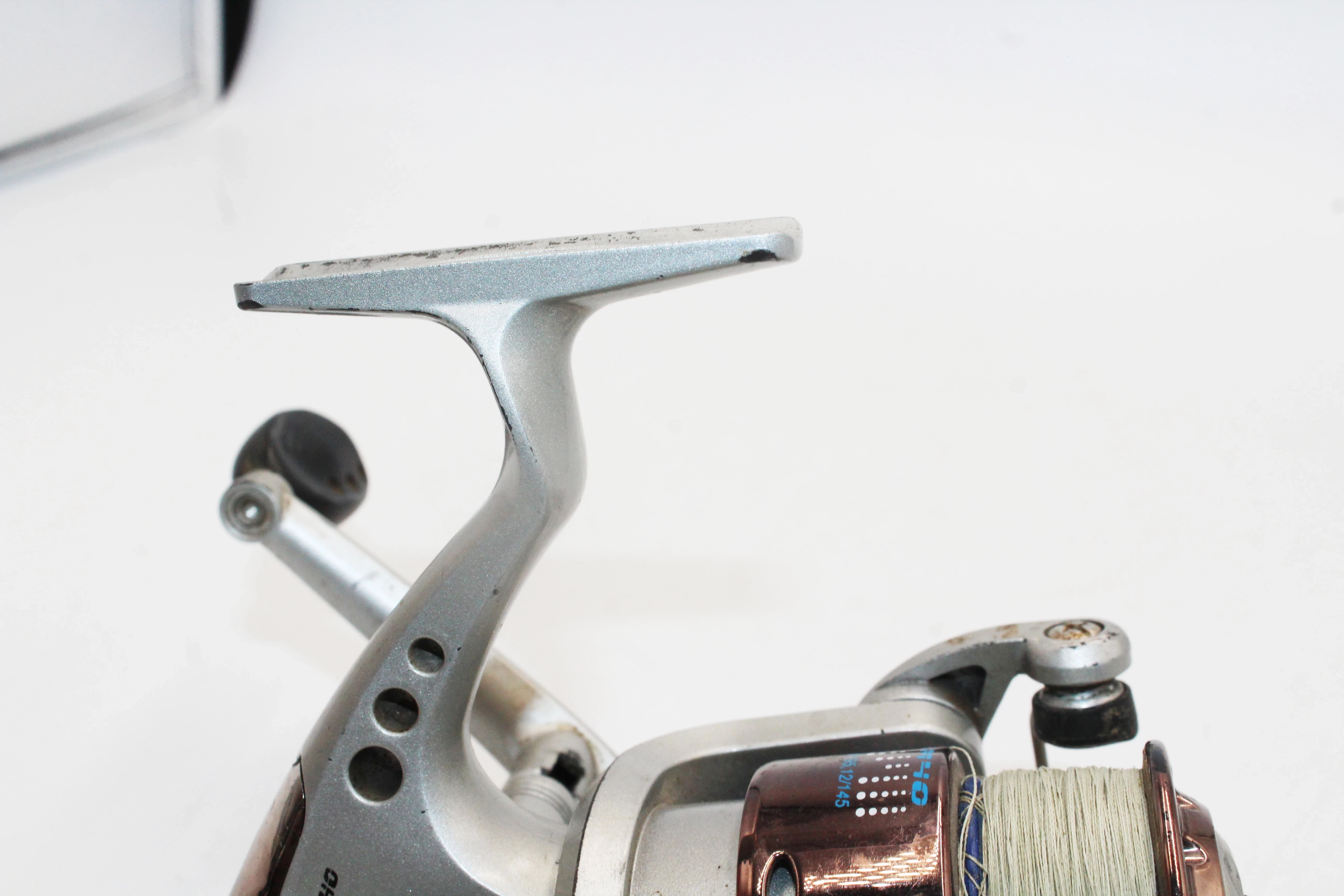 kolowrotek-uniwersalny-rumpol-gear-ratio-przylozenie-621-stan-11323-2