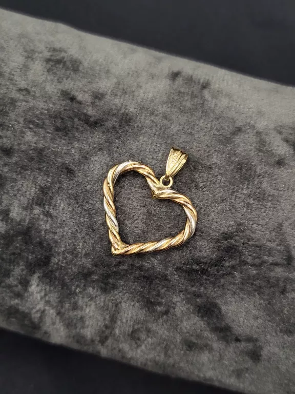 piekna-zlota-zawieszka-serduszko-333-108g-stan-11323-2