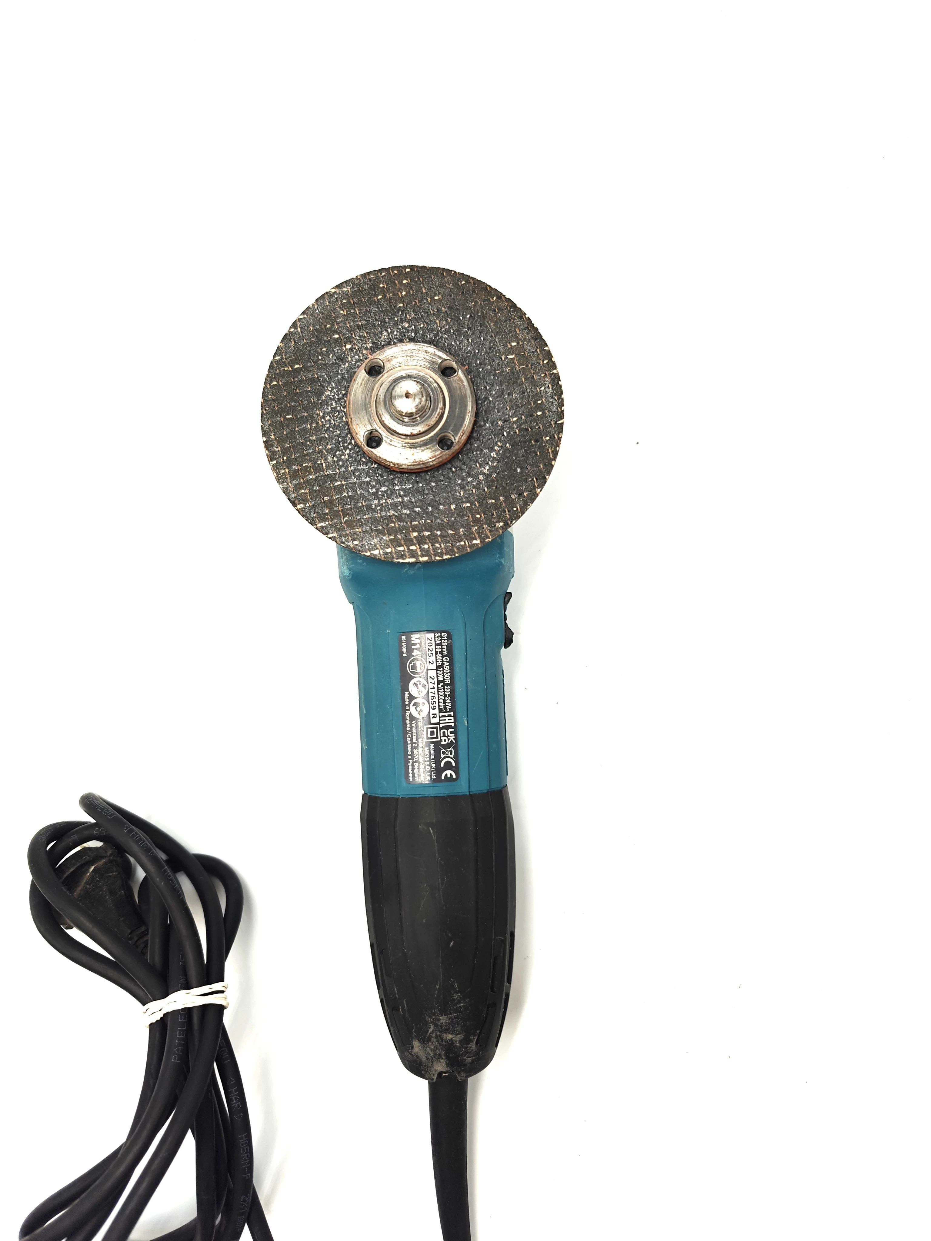szlifierka-makita-ga5030r-720w-stan-11323-2