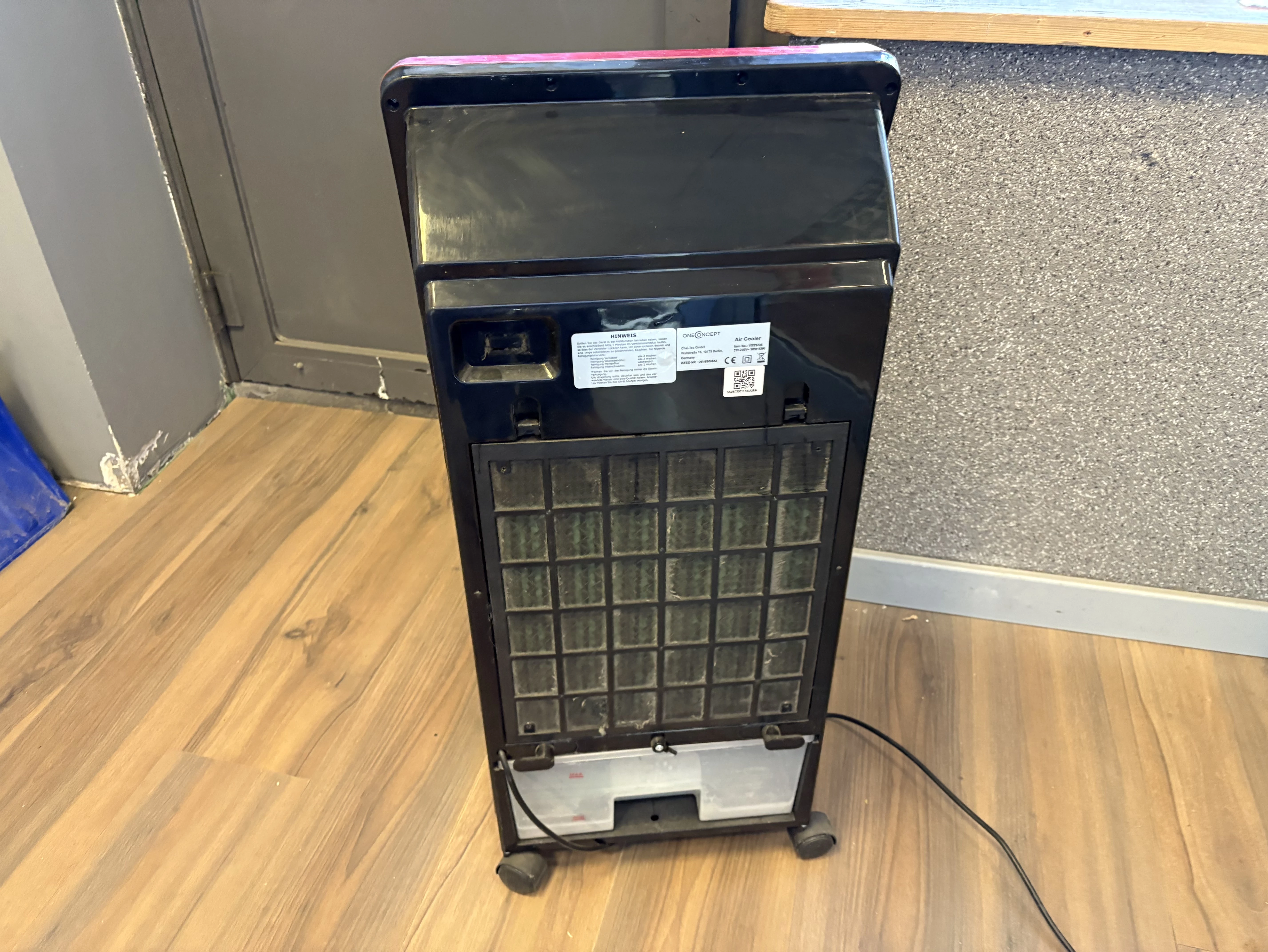 klimator-oneconcept-luzem-bez-pilota-bw-230417012-stan-11323-2