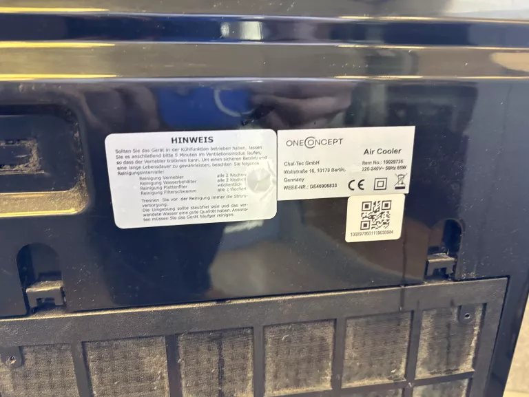 klimator-oneconcept-luzem-bez-pilota-bw-230417012-ean-gtin-4060656020421